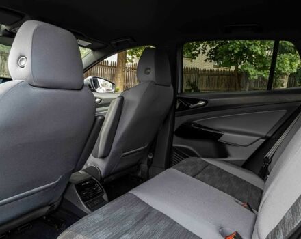 Серый Фольксваген Другая, объемом двигателя 0 л и пробегом 10 тыс. км за 5000 $, фото 14 на Automoto.ua