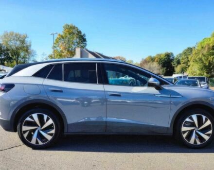 Серый Фольксваген Другая, объемом двигателя 0 л и пробегом 14 тыс. км за 27000 $, фото 3 на Automoto.ua