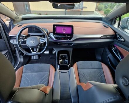 Серый Фольксваген Другая, объемом двигателя 0 л и пробегом 192 тыс. км за 23500 $, фото 14 на Automoto.ua