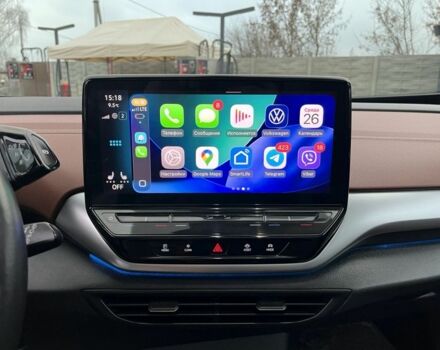 Серый Фольксваген Другая, объемом двигателя 0 л и пробегом 33 тыс. км за 23200 $, фото 13 на Automoto.ua