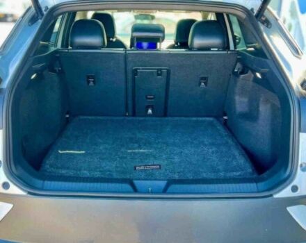 Серый Фольксваген Другая, объемом двигателя 0 л и пробегом 29 тыс. км за 17800 $, фото 11 на Automoto.ua