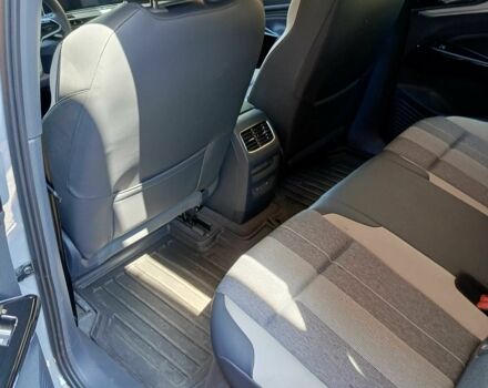 Сірий Фольксваген Інша, об'ємом двигуна 0 л та пробігом 30 тис. км за 24000 $, фото 13 на Automoto.ua