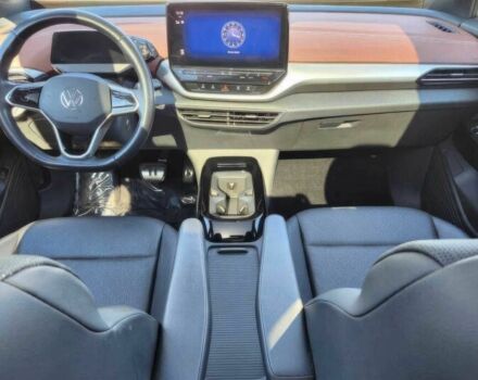 Серый Фольксваген Другая, объемом двигателя 0 л и пробегом 14 тыс. км за 27000 $, фото 8 на Automoto.ua