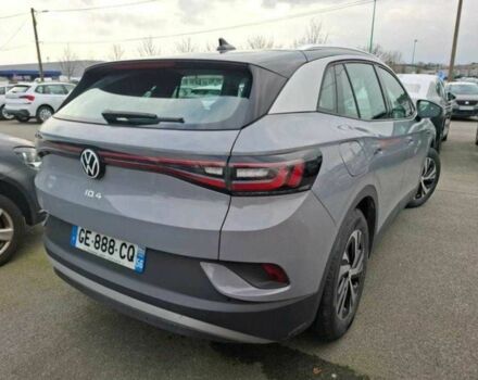 Сірий Фольксваген Інша, об'ємом двигуна 0 л та пробігом 52 тис. км за 24500 $, фото 2 на Automoto.ua