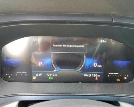 Сірий Фольксваген Інша, об'ємом двигуна 1.5 л та пробігом 115 тис. км за 5800 $, фото 8 на Automoto.ua