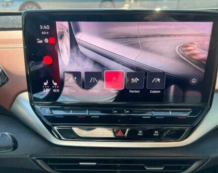 Серый Фольксваген Другая, объемом двигателя 0 л и пробегом 29 тыс. км за 17800 $, фото 6 на Automoto.ua