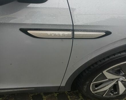 Серый Фольксваген Другая, объемом двигателя 0 л и пробегом 64 тыс. км за 22000 $, фото 6 на Automoto.ua