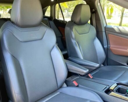 Серый Фольксваген Другая, объемом двигателя 0 л и пробегом 19 тыс. км за 14900 $, фото 13 на Automoto.ua