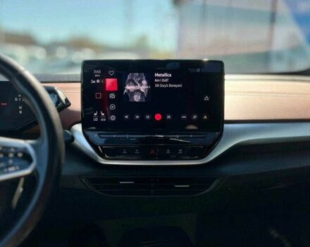 Серый Фольксваген Другая, объемом двигателя 0 л и пробегом 29 тыс. км за 17800 $, фото 7 на Automoto.ua