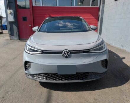 Серый Фольксваген Другая, объемом двигателя 0 л и пробегом 13 тыс. км за 18900 $, фото 1 на Automoto.ua