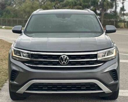 Серый Фольксваген Другая, объемом двигателя 2 л и пробегом 37 тыс. км за 8600 $, фото 6 на Automoto.ua