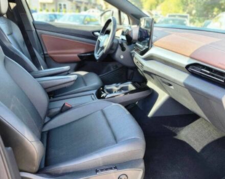 Серый Фольксваген Другая, объемом двигателя 0 л и пробегом 14 тыс. км за 27000 $, фото 9 на Automoto.ua