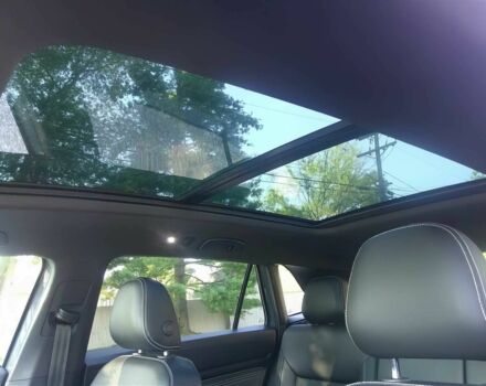 Серый Фольксваген Другая, объемом двигателя 2 л и пробегом 12 тыс. км за 14000 $, фото 10 на Automoto.ua