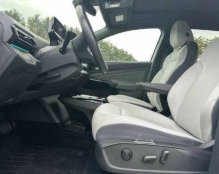 Серый Фольксваген Другая, объемом двигателя 0 л и пробегом 18 тыс. км за 17800 $, фото 7 на Automoto.ua