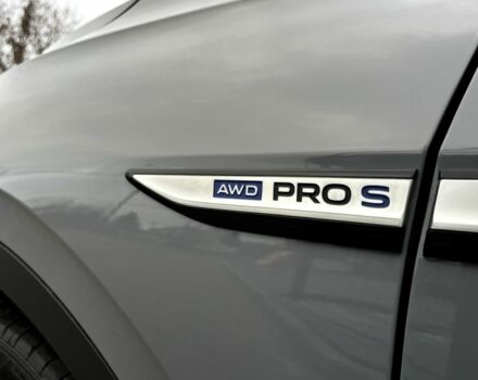 Серый Фольксваген Другая, объемом двигателя 0 л и пробегом 33 тыс. км за 23200 $, фото 1 на Automoto.ua