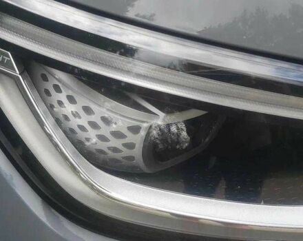 Серый Фольксваген Другая, объемом двигателя 0 л и пробегом 63 тыс. км за 235000 $, фото 6 на Automoto.ua