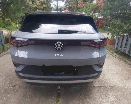 Серый Фольксваген Другая, объемом двигателя 0 л и пробегом 63 тыс. км за 235000 $, фото 4 на Automoto.ua