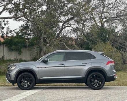 Серый Фольксваген Другая, объемом двигателя 2 л и пробегом 37 тыс. км за 8600 $, фото 5 на Automoto.ua