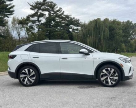 Серый Фольксваген Другая, объемом двигателя 0 л и пробегом 18 тыс. км за 17800 $, фото 2 на Automoto.ua