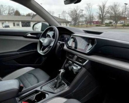 Сірий Фольксваген Інша, об'ємом двигуна 1.5 л та пробігом 445 тис. км за 8200 $, фото 13 на Automoto.ua