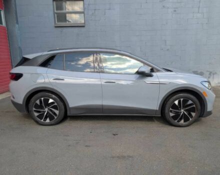 Серый Фольксваген Другая, объемом двигателя 0 л и пробегом 13 тыс. км за 18900 $, фото 3 на Automoto.ua