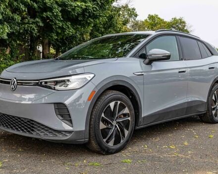 Серый Фольксваген Другая, объемом двигателя 0 л и пробегом 10 тыс. км за 5000 $, фото 2 на Automoto.ua