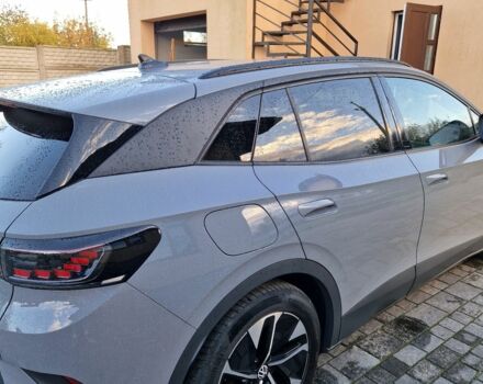 Серый Фольксваген Другая, объемом двигателя 0 л и пробегом 192 тыс. км за 23500 $, фото 4 на Automoto.ua