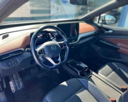 Серый Фольксваген Другая, объемом двигателя 0 л и пробегом 29 тыс. км за 17800 $, фото 5 на Automoto.ua