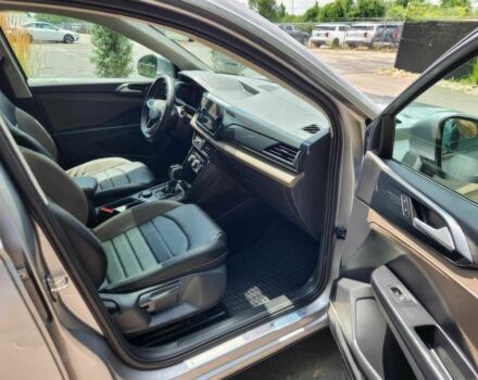 Серый Фольксваген Другая, объемом двигателя 1.5 л и пробегом 28 тыс. км за 8200 $, фото 9 на Automoto.ua