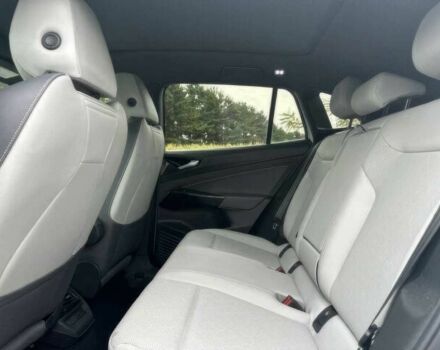 Серый Фольксваген Другая, объемом двигателя 0 л и пробегом 18 тыс. км за 17800 $, фото 9 на Automoto.ua