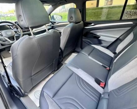 Серый Фольксваген Другая, объемом двигателя 0 л и пробегом 39 тыс. км за 17999 $, фото 8 на Automoto.ua