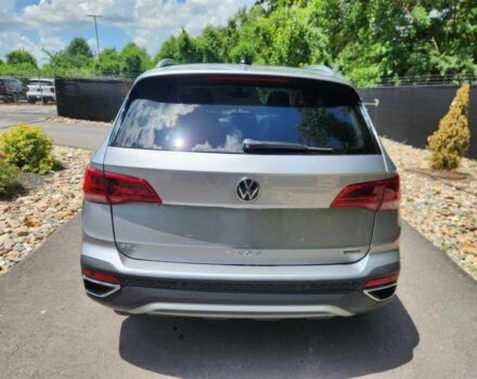 Серый Фольксваген Другая, объемом двигателя 1.5 л и пробегом 28 тыс. км за 8200 $, фото 5 на Automoto.ua