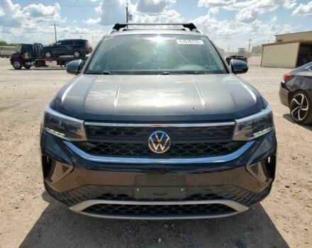 Сірий Фольксваген Інша, об'ємом двигуна 1.5 л та пробігом 115 тис. км за 5800 $, фото 4 на Automoto.ua