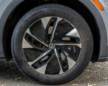 Серый Фольксваген Другая, объемом двигателя 0 л и пробегом 10 тыс. км за 5000 $, фото 15 на Automoto.ua