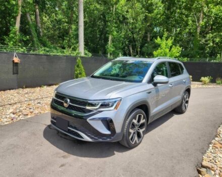 Серый Фольксваген Другая, объемом двигателя 1.5 л и пробегом 28 тыс. км за 8200 $, фото 2 на Automoto.ua