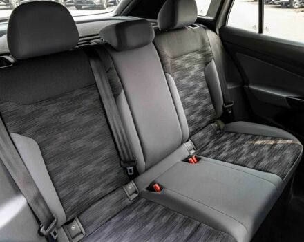 Серый Фольксваген Другая, объемом двигателя 0 л и пробегом 10 тыс. км за 5000 $, фото 13 на Automoto.ua