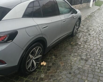 Серый Фольксваген Другая, объемом двигателя 0 л и пробегом 64 тыс. км за 22000 $, фото 5 на Automoto.ua