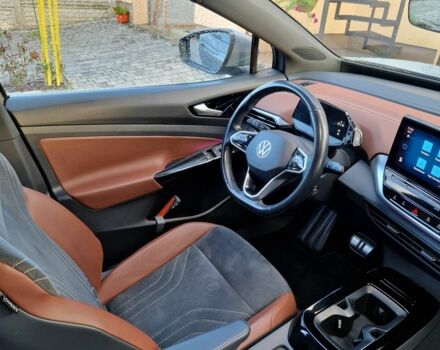 Серый Фольксваген Другая, объемом двигателя 0 л и пробегом 192 тыс. км за 23500 $, фото 13 на Automoto.ua