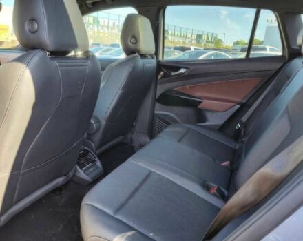 Серый Фольксваген Другая, объемом двигателя 0 л и пробегом 14 тыс. км за 27000 $, фото 10 на Automoto.ua