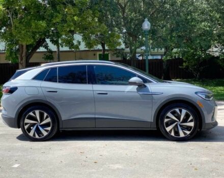 Серый Фольксваген Другая, объемом двигателя 0 л и пробегом 19 тыс. км за 14900 $, фото 6 на Automoto.ua