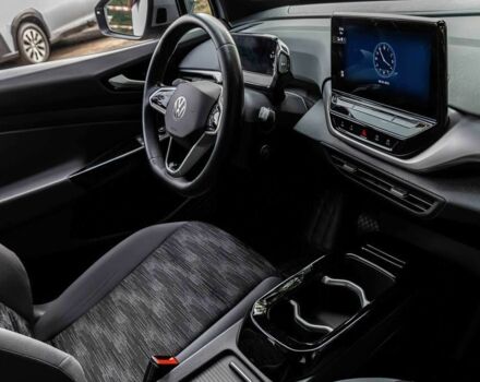 Серый Фольксваген Другая, объемом двигателя 0 л и пробегом 10 тыс. км за 5000 $, фото 9 на Automoto.ua