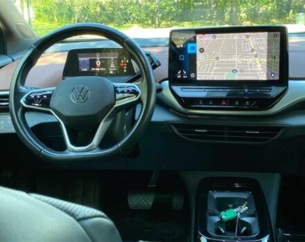 Серый Фольксваген Другая, объемом двигателя 0 л и пробегом 19 тыс. км за 14900 $, фото 7 на Automoto.ua