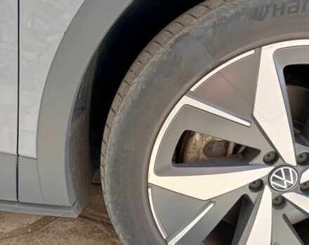 Сірий Фольксваген Інша, об'ємом двигуна 0 л та пробігом 30 тис. км за 24000 $, фото 4 на Automoto.ua