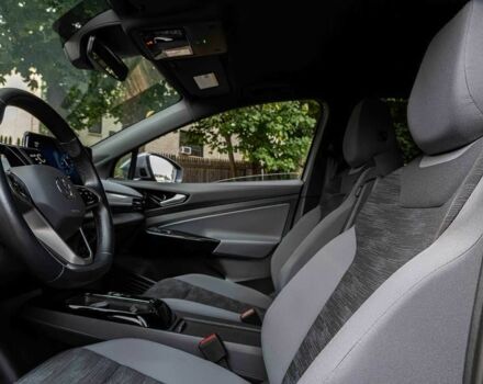 Серый Фольксваген Другая, объемом двигателя 0 л и пробегом 10 тыс. км за 5000 $, фото 11 на Automoto.ua