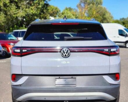 Серый Фольксваген Другая, объемом двигателя 0 л и пробегом 14 тыс. км за 27000 $, фото 6 на Automoto.ua