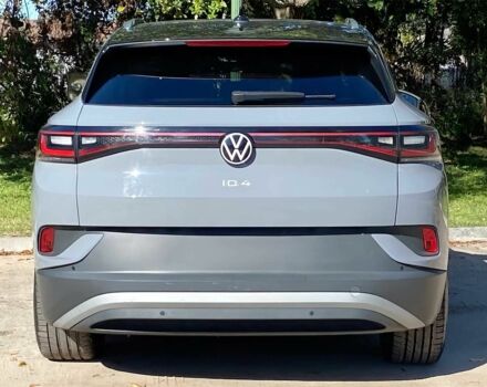 Серый Фольксваген Другая, объемом двигателя 0 л и пробегом 16 тыс. км за 13000 $, фото 5 на Automoto.ua