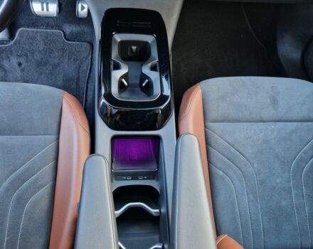 Серый Фольксваген Другая, объемом двигателя 0 л и пробегом 192 тыс. км за 23500 $, фото 21 на Automoto.ua