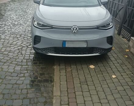 Серый Фольксваген Другая, объемом двигателя 0 л и пробегом 64 тыс. км за 22000 $, фото 3 на Automoto.ua