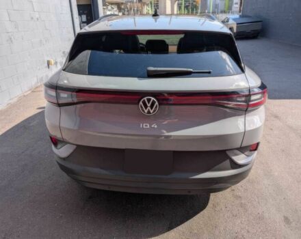 Серый Фольксваген Другая, объемом двигателя 0 л и пробегом 13 тыс. км за 18900 $, фото 5 на Automoto.ua