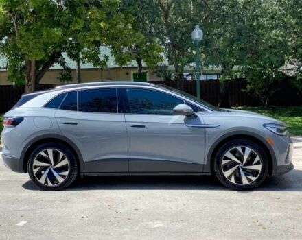 Серый Фольксваген Другая, объемом двигателя 0 л и пробегом 26 тыс. км за 19000 $, фото 3 на Automoto.ua